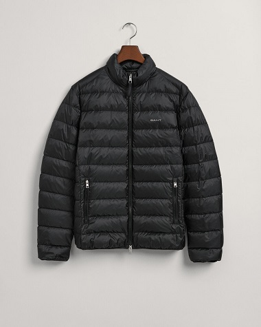 GANT Light Down Jacket